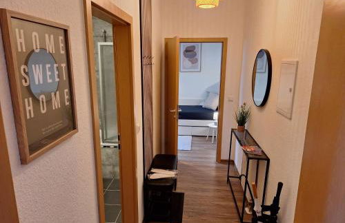 Ehrwürdig wohnen am hinteren Kassberg - Foto 14