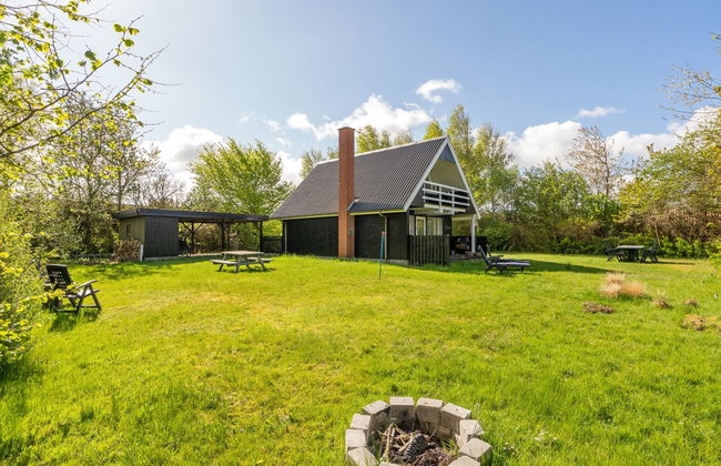 "Thina" - 750m to the fjord - Foto 4