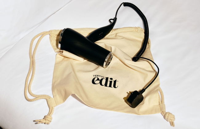 Vertus Edit Canary Wharf - Foto 11