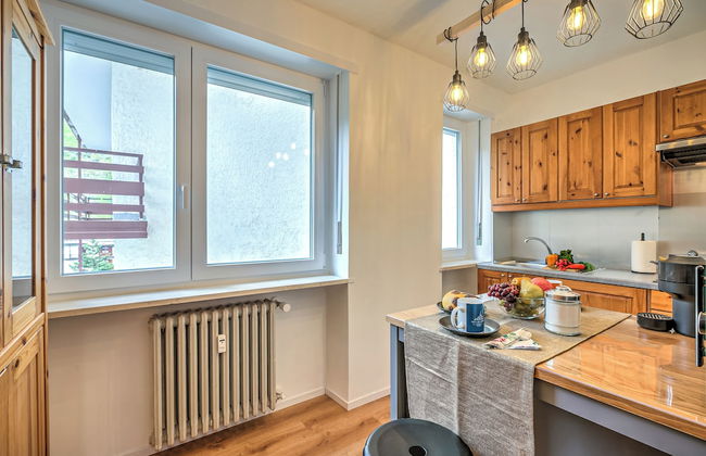 Starkeeper Apartment - Foto 6