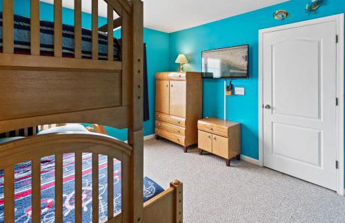 The Lucky Beach House, The Most Popular Beach House in Atlantic City! WOW! - Foto 61