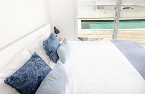 Villa Atlantica One luxury and unique with ocean view - Photo 23