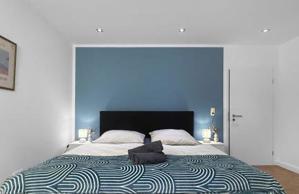 Signature Suite, Central in List, 3 Rooms & Kitchen - Photo 20