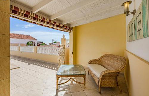 Villa El Yuka with heated pool - Foto 32