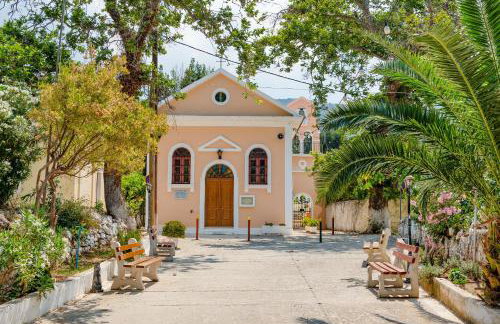 Villa Allegra in Tzamarelata - Foto 92