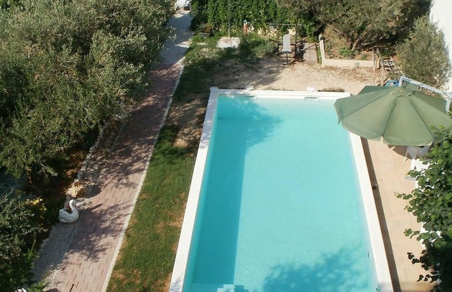 Beach Apartments Toni - Photo 28