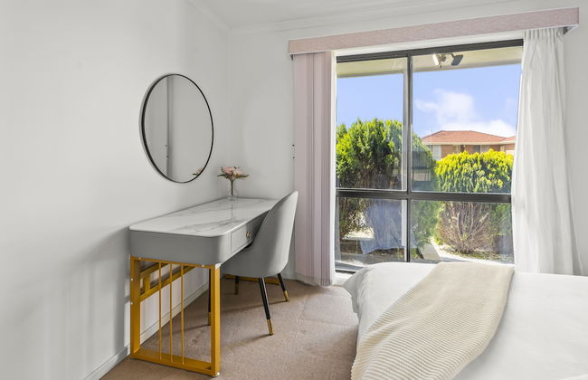 StayAU Stunning 4BRHouse Berwick - Foto 14