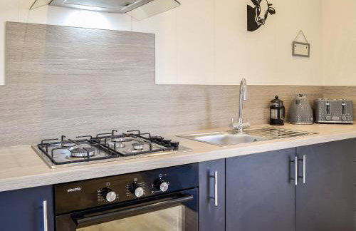 Lime Tree Lodge - Foto 8