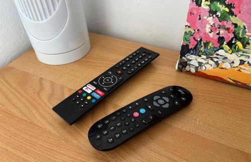 2 Bed Apartment Near Yeovil Hospital & Leonardo - Foto 16