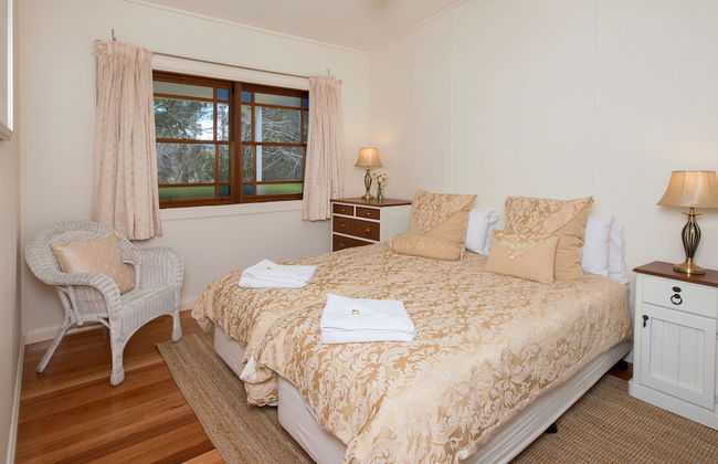 Crystal Creek Meadows Luxury Cottages - Foto 18