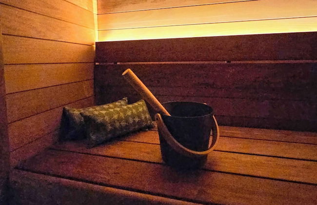 Carelian Pearl - House in Ilomantsi, Eastern Finland - Foto 24