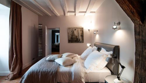 Domaine de Poulaines près Valençay Val de Loire Berry - Foto 5, Garden, Garden view