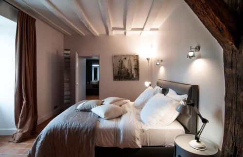 Domaine de Poulaines près Valençay Val de Loire Berry - Foto 5