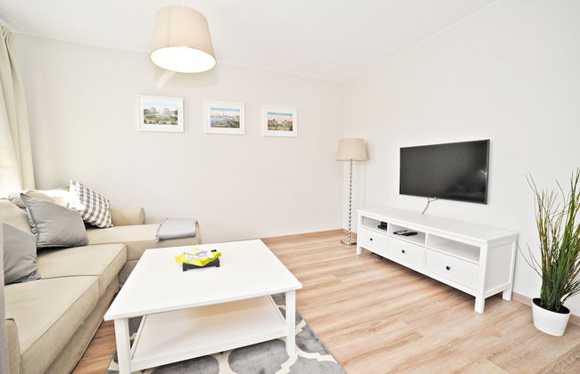 Grand Apartments Victoria Residence - Photo 18