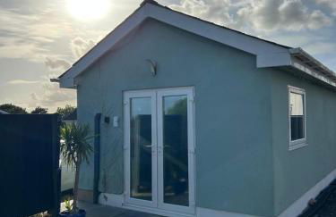 The Cosy Cabin - Photo 1