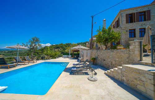 Villa Candice, Luxurious Historic Villa with Sea View by Rentado - Foto 52