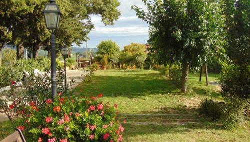 Agriturismo La Corte Sul Lago - Foto 5, Garden, Garden view