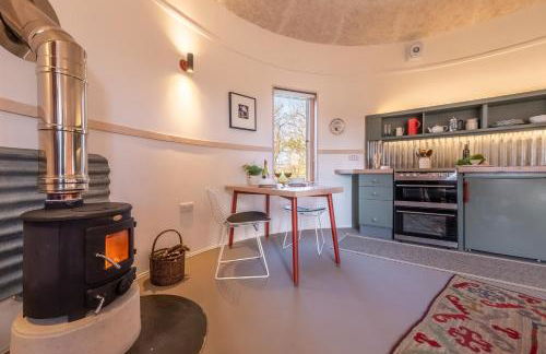 Extraordinarily converted grain stores - The Silos - Foto 29