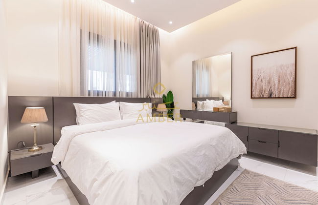 Amber Hospitality Al Qirawan - Foto 50