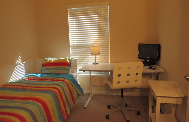 Four Corners Area Pool Homes by ORB - Foto 7