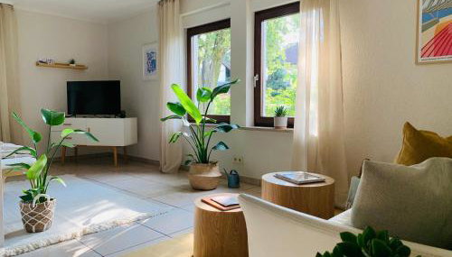 angekommen - Ferienwohnung nahe Basel - Foto 3