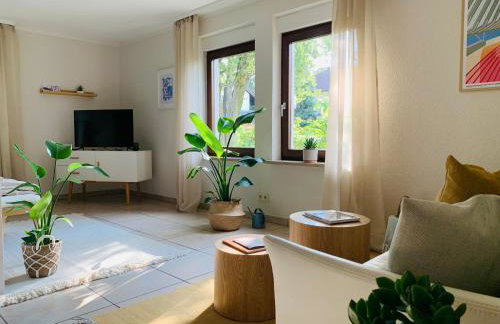 angekommen - Ferienwohnung nahe Basel - Foto 3