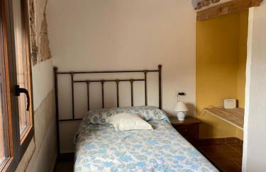 Casa Rural TorreMontero Apartamentos - Foto 36