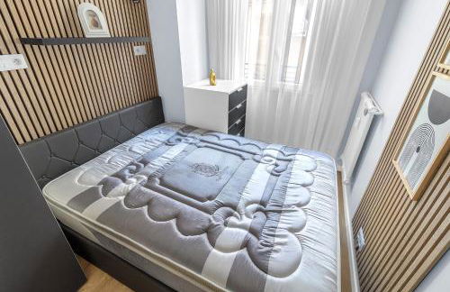 Gorgeous apartment in the center - Foto 6