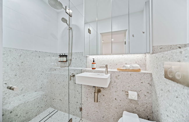 Palm View Collective - Foto 54