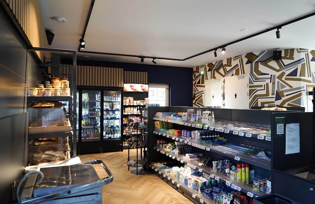 EuroParcs Noordwijkse Duinen - Photo 60