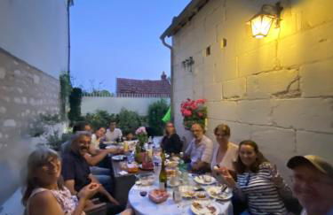 Manoir des Roches 41 - Foto 19