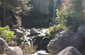 Stonehouse 2 Bedroom Chalet on Olympus Amazing View - Photo 71