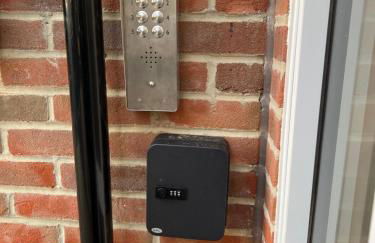 Dover Port in quiet location with Castle Views and off road parking - Foto 35