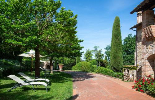 Il Torrino Country Resort - Foto 48