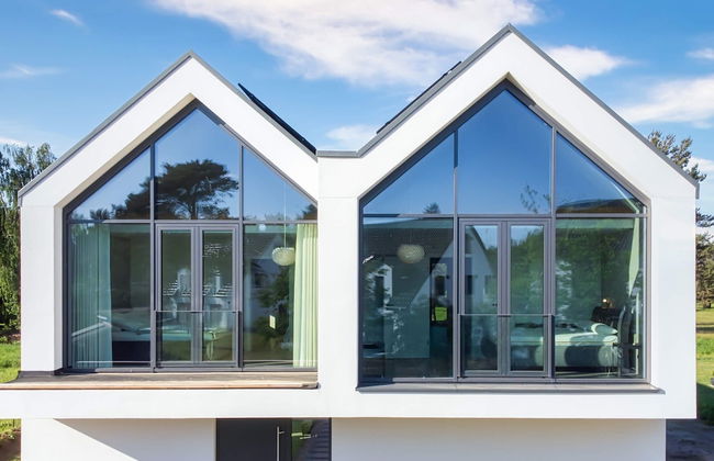 Holiday House, Fuhlendorf - Foto 31