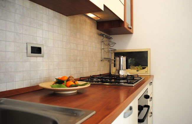 Bnbook - Residenza Naggi - Foto 18