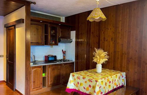 Mariadele Apartment - Mountain Escape - Ovindoli - Foto 7