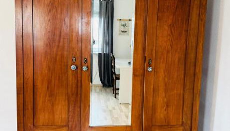 Forest Nest Huchenfeld OG - Foto 2, wardrobe