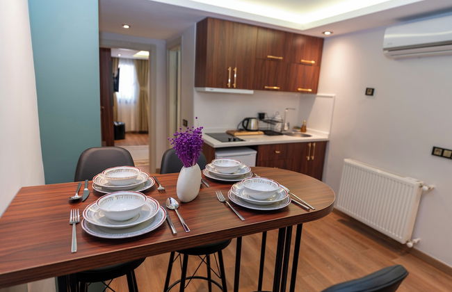 The Mua Luxury Homes - Foto 42