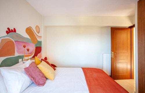 Kanonika Homes Family Sunset View Apartment - Foto 6
