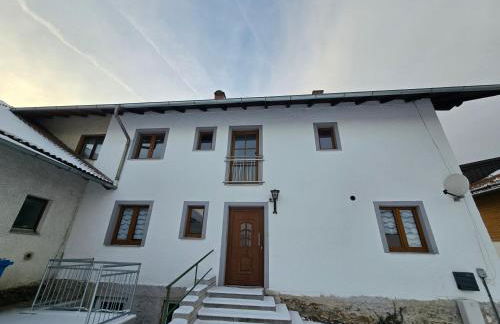 Ferienwohnung Wilde Hilde inklusive aktivCARD - Foto 2