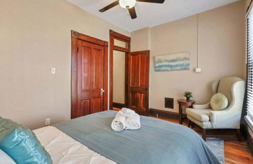 4 Bed Duplex near Goodale Park - Foto 28