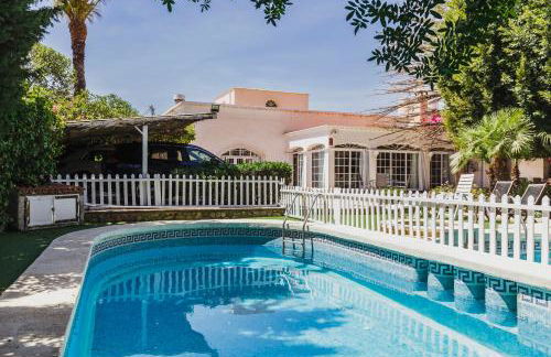 Cortijo EL LLANO - Foto 1