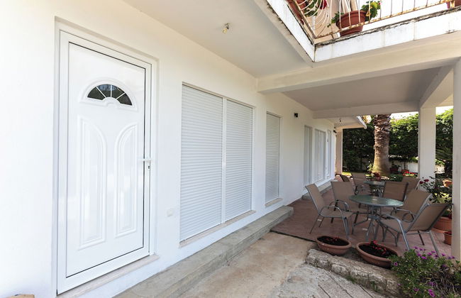 Waterfront Apartment Petrovina - Foto 17