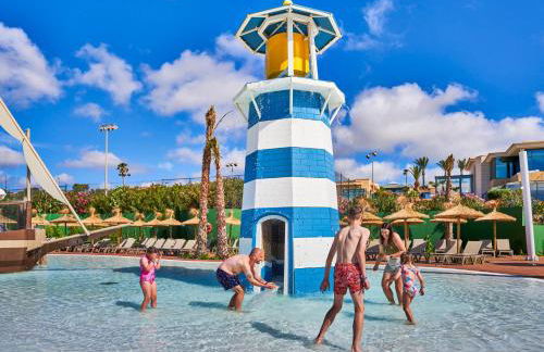 Insotel Punta Prima Prestige Suites & Spa - Photo 54