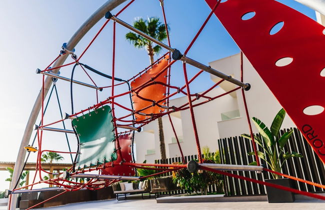 Ohasis Boutique Suites - Photo 60