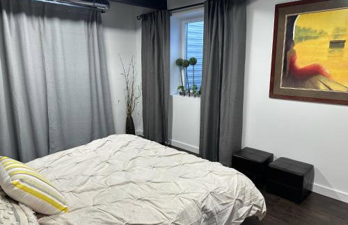 Modern Ranch near Knapp Center, Downtown - Foto 20