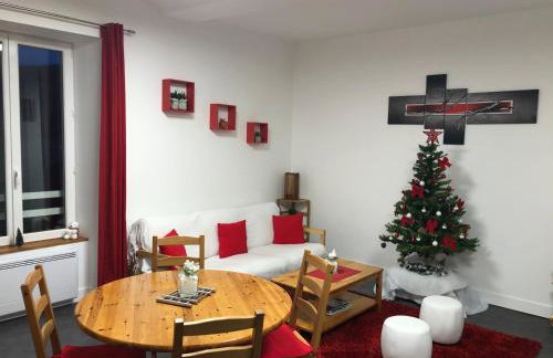 APPT 1.5KM PLAGES DU DÉBARQUEMENT - Foto 15