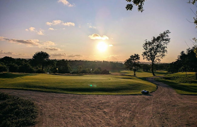 Holiday Home in Skals - Foto 6