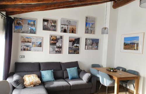 Casa Rural Hospitalero - Foto 17